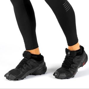 Salomon Men’s Trail Running shoes Speedcross 5